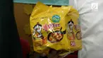 Masyarakat diminta untuk lebih hati-hati dalam melihat asal usul makanan.
