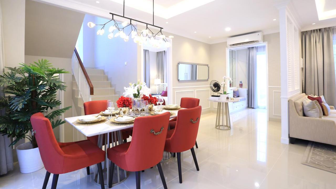 Paramount Land Gelar Spesial Ramadan dan Lebaran 2021