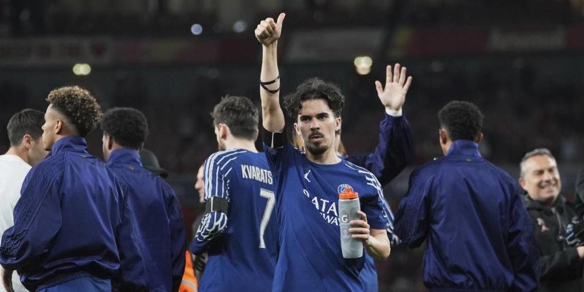 13 Besar Ballon d'Or 2025 Power Ranking: Bukan Raphinha dan Lamine Yamal, Siapa Urutan Pertama?
