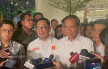 SMRC: Endorsement Prabowo dan Jokowi Tak Kerek Elektabilitas RK-Suswono di Jakarta