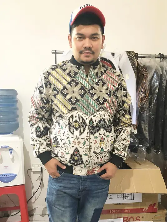 (Instagram/indrabekti)