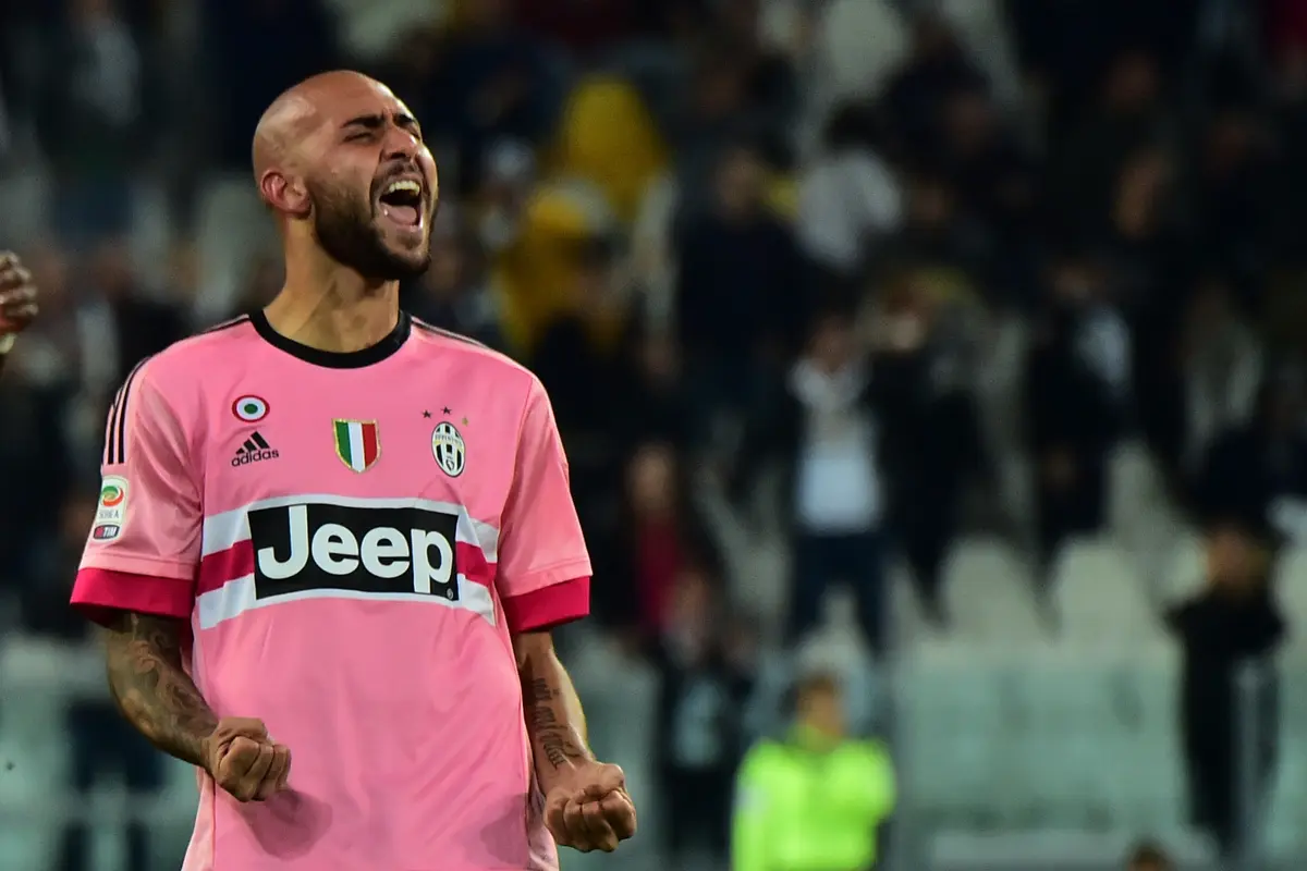 Simone Zaza
