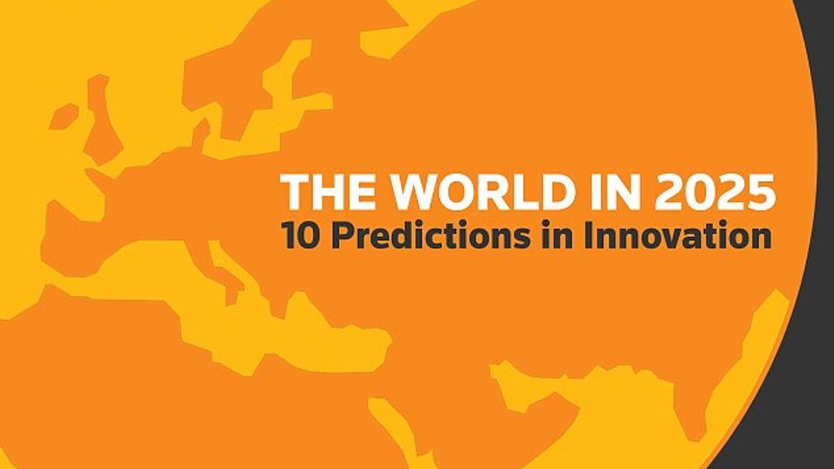 10 Ramalan Kehidupan Manusia pada 2025 - Global Liputan6.com