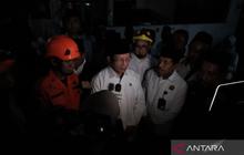 Tragedi Musala Roboh di Sidoarjo, Kemenag Kini Prioritaskan Pengawasan Pembangunan Pondok Pesantren
