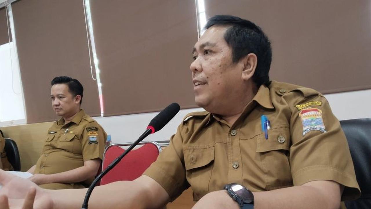 Efisiensi Anggaran, Pemkot Palembang Terapkan Penggabungan Kantor OPD