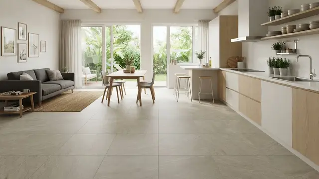 Interior Rumah