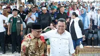Pilgub Kepri, Ansar-Nyanyang Dinilai Diterima Seluruh Kalangan