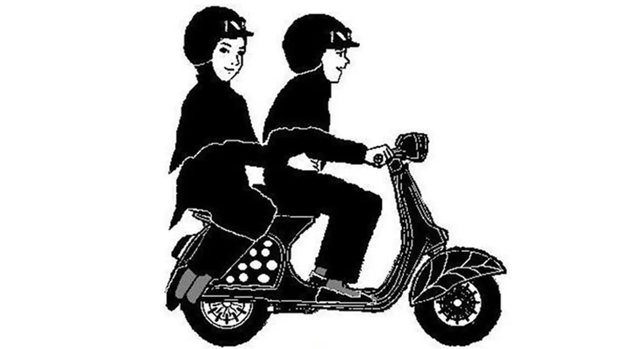 Ojek Syari, Layanan Ojek Online untuk Wanita 