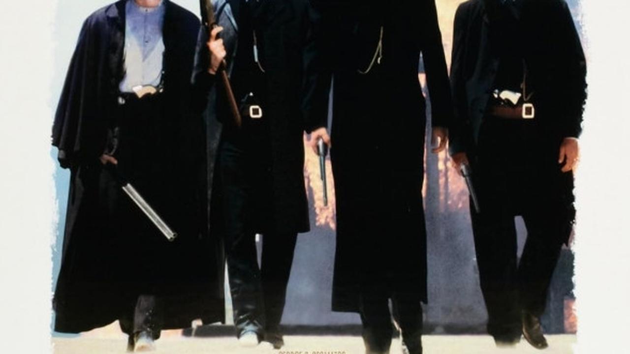 7 Rekomendasi Film Terbaik Val Kilmer, Perankan Berbagai Film Legendaris dengan Cerita Menarik yang Wajib Ditonton