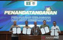 ULM Perkuat Bantuan Hukum Posbankum, Libatkan Dosen dan Mahasiswa untuk Akses Keadilan Masyarakat