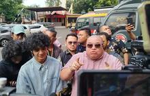 Pengacara Vadel Badjideh, Razman Nasution: Lolly 5 Kali Datang Temui Nikita Mirzani Tapi Ditolak