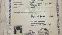 Cara Mengurus Ijazah yang Rusak atau Hilang, Catat Syarat dan Dokumen yang Diperlukan