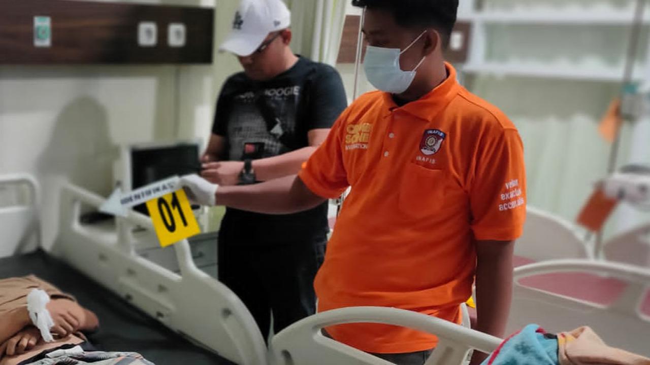 Kronologi Pengeroyokan Santri Pesantren di Makassar Berujung Tewas, 3 Pelaku di Bawah Umur Ditangkap