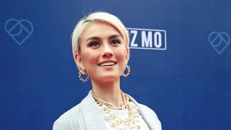 Agnez Mo