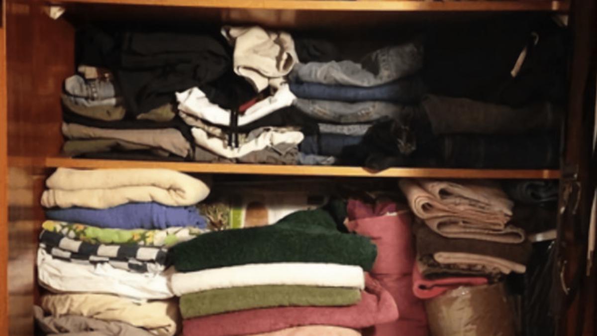 10 Barang di Rumah yang Sebaiknya Dijual Saja