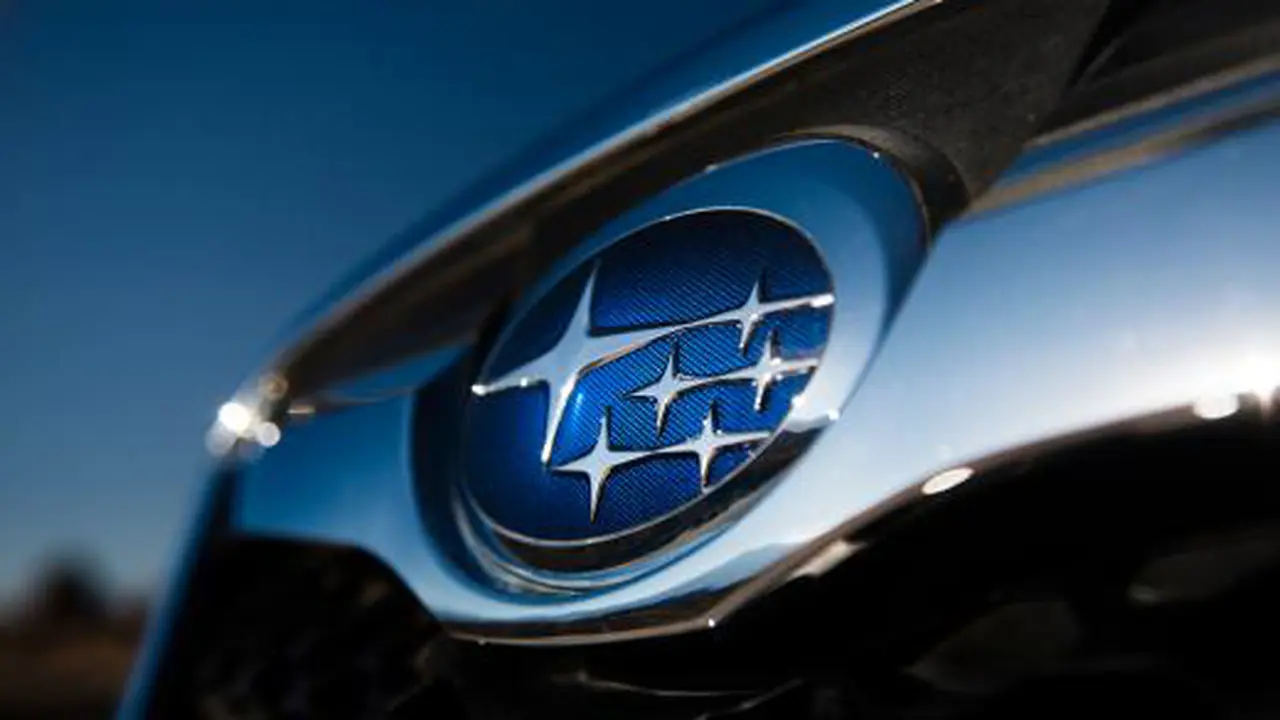 Subaru Tak Berniat Ganggu Pasar Nissan Juke