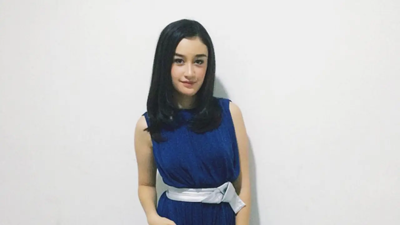[Bitang] Natasha Invin Ryder