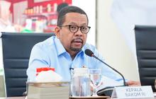 Pemerintah Tuntaskan 12.232 Gerai KDKMP, Percepat Penguatan Ekonomi Desa