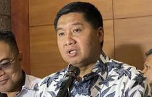 Dirjen PKP Mundur, Menteri Ara Sebut Kembali ke Kepolisian