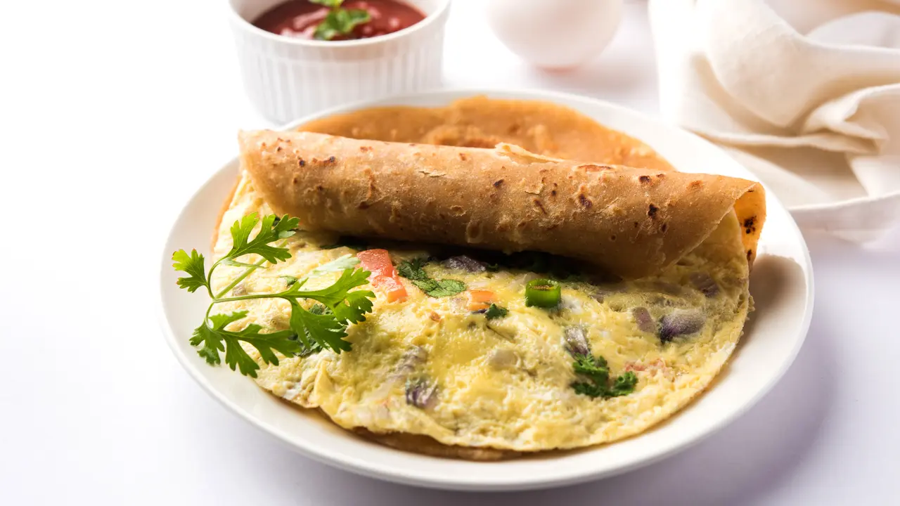 Dadar telur