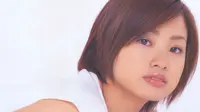 Aya Ueto Siap Jadi Istri Tak Setia di Musim Panas