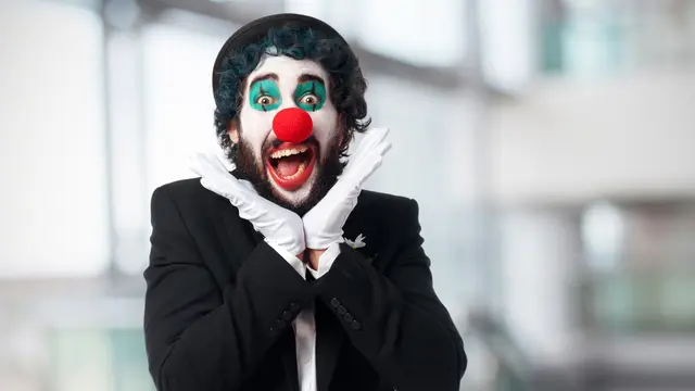 Clown