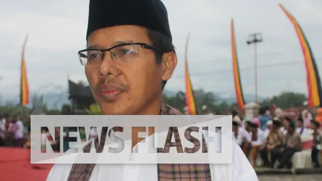NEWS FLASH: Jangan Samakan Urus Anak dengan Nyuci di Laundry 20 Mei 2016