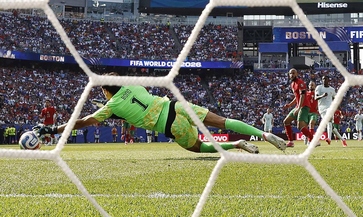 Prancis Melaju ke Semifinal Piala Dunia 2026