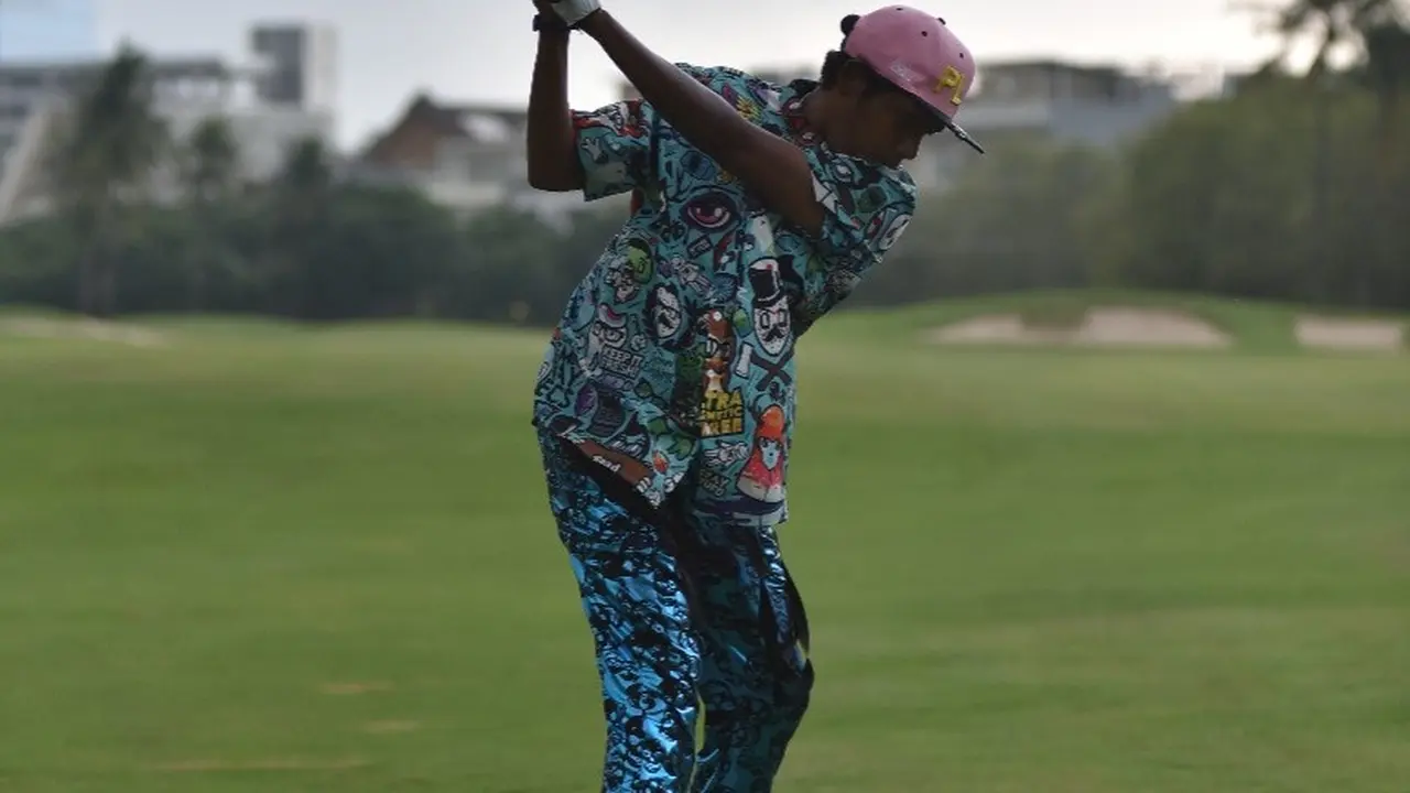 Golfest