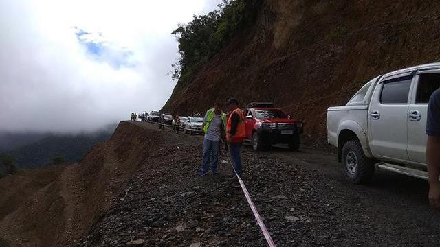 Jalan Trans Wamena-Jayapura