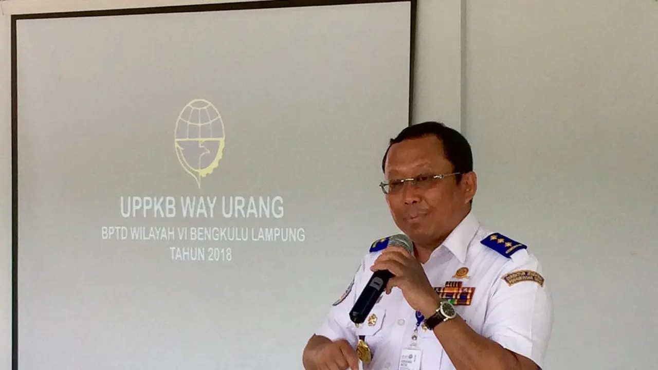 Dirjen Perhubungan Darat