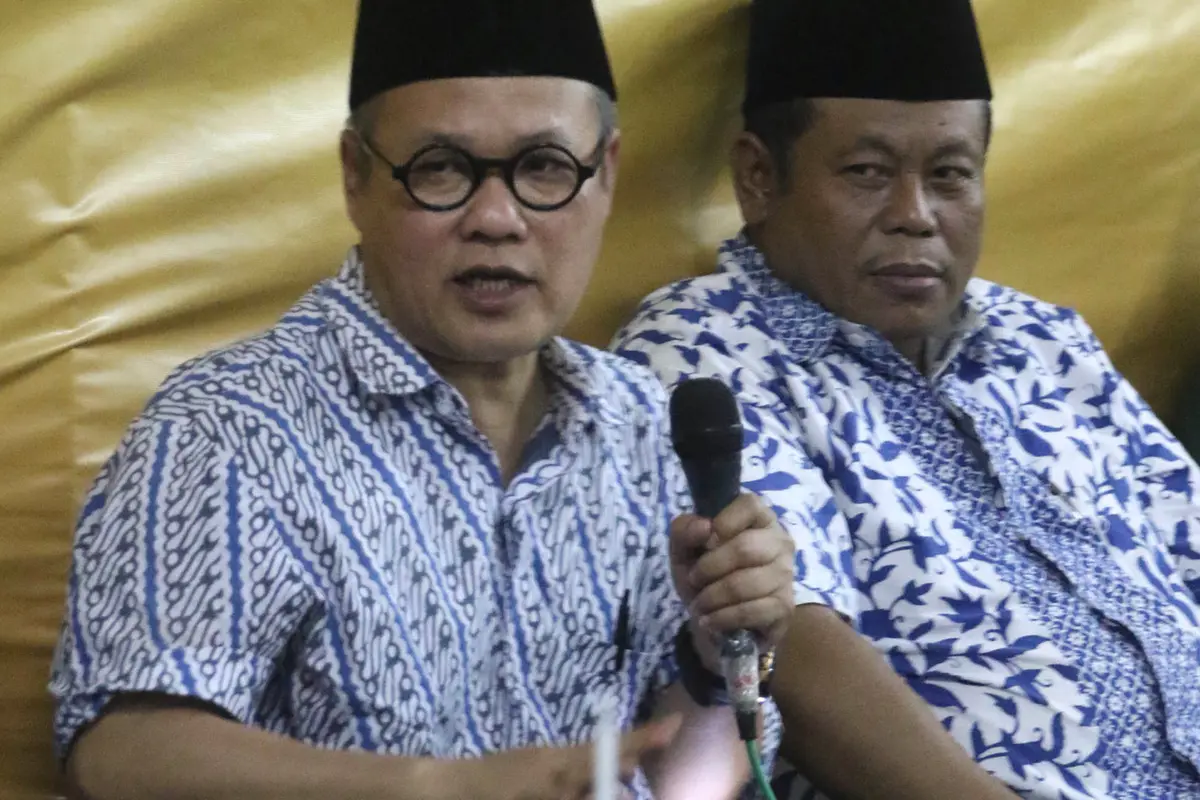 Bedah Buku Merawat Keindonesiaan di Tengah Ancaman Politik Sara