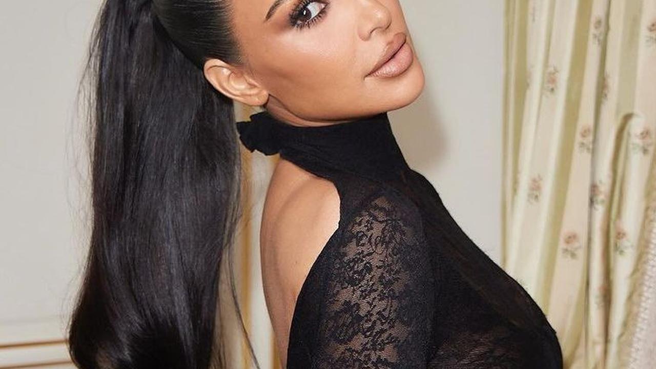 12 Kim Kardashian Beauty Tips for Making Your Skincare Flawless and Glam