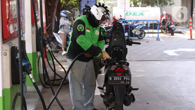 Isu Penghapusan, Pertamina Tetap Salurkan BBM Beroktan Rendah