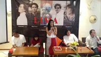 Lola Amaria Bikin Film Unik dengan 5 Sutradara