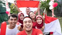 Rekomendasi Barang Elektronik untuk Hadiah Lomba 17-an dengan Budget Kurang dari Rp100 Ribuan