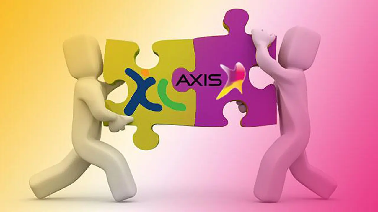 XL Axis