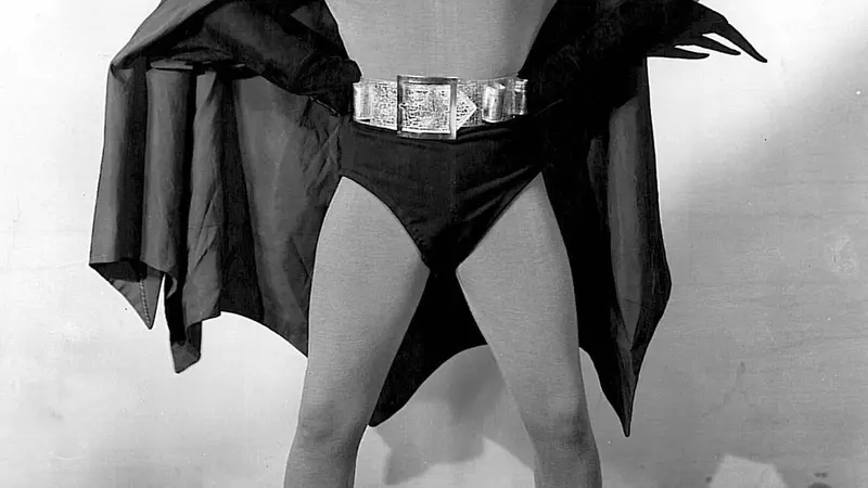 Norak Hingga Gagah, Simak Evolusi Kostum Batman dari Tahun 40-an