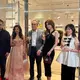 Sebagai Global Brand Ambassador, Yeji merepresentasikan pertemuan antara warisan Parisian Roger Vivier dengan energi generasi baru yang lebih ekspresif. (Foto/Dok: FIMELA.COM)