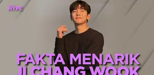 Di balik kiprahnya yang kian bersinar di dunia hiburan, urusan asmara Ji Chang Wook ternyata tak seberuntung itu. Penasaran dengan kisahnya? Yuk lihat video di atas!