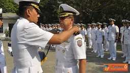 Sertijab Danselapa 2012