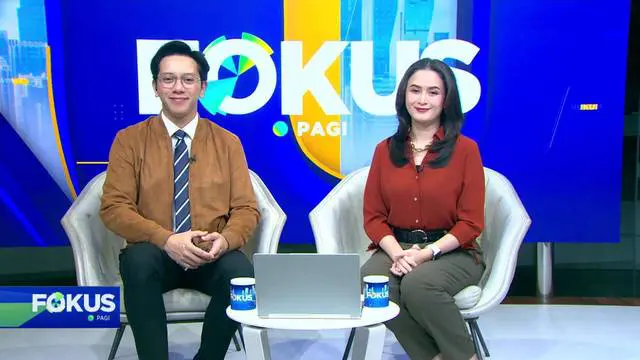Fokus Pagi : Gempa Magnitudo 5,7 Guncang Banyuwangi Terasa hingga Situbondo dan Jember