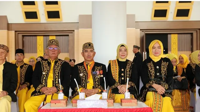Pesan dan Harapan Wali Kota Khairul di Hari Jadi Kota ke-26 Kota Tarakan 
