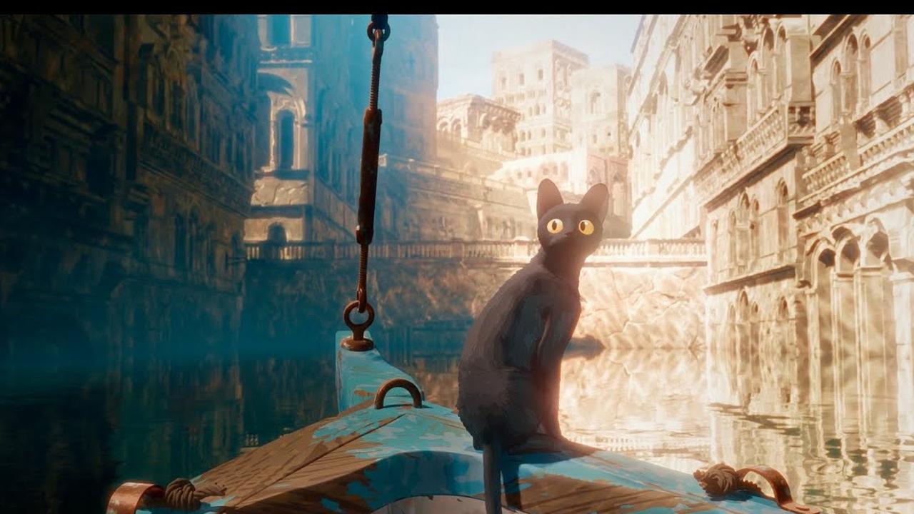 Pecinta Kucing Wajib Nonton 'Flow', Film yang Masuk dalam Festival Film Cannes 2024 Segera Tayang di Bioskop Indonesia