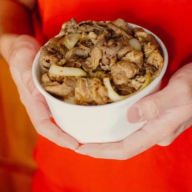 Resep Beef Yakiniku Rice Bowl/ Unsplash Keriliwi