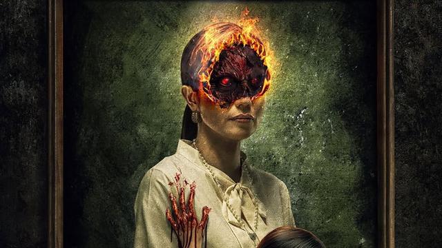 Sinopsis Film Songko Dibintangi Annette Edoarda dan Imelda Therinne, Teror Melanda Desa Tomohon