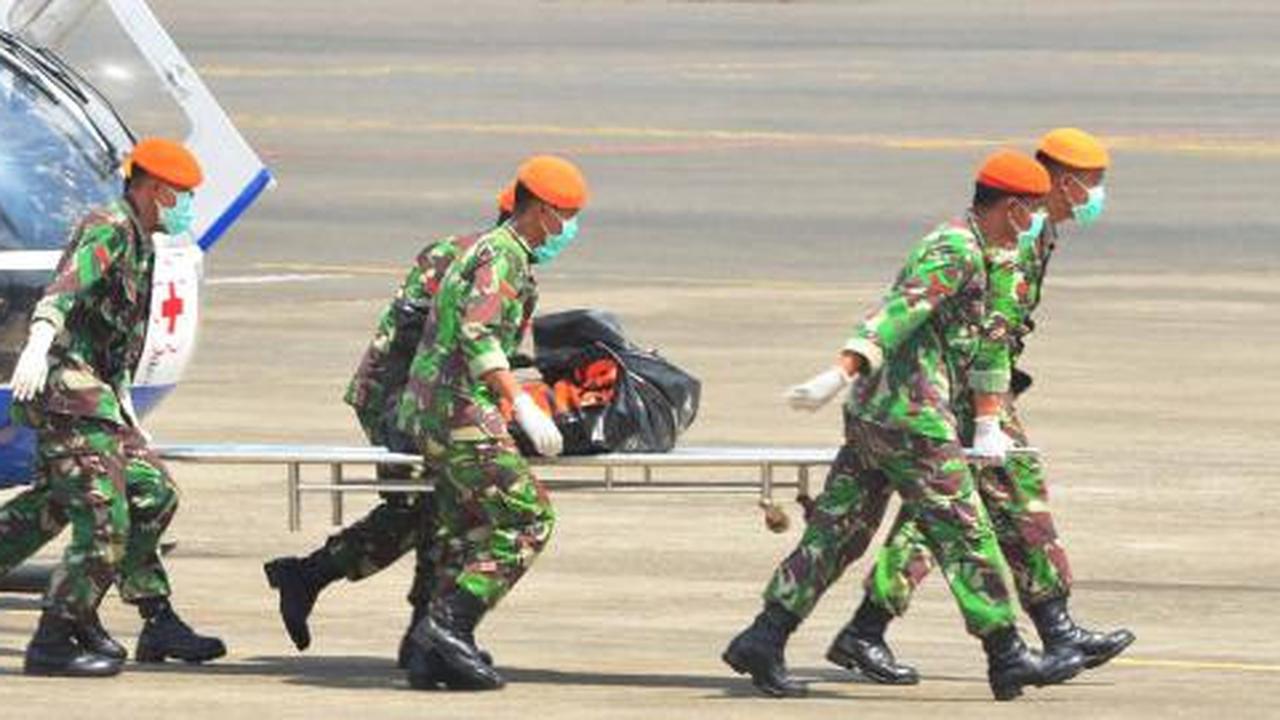 Penyebar foto palsu korban Sukhoi inisialnya YS