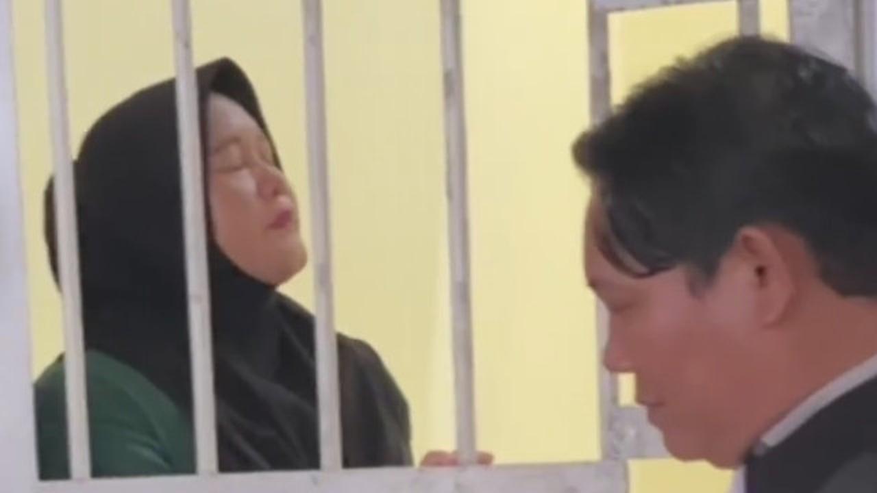 Kronologi Kasus Janda 2 Anak Dipenjara Gara-Gara Siram Air Keras ke Pria Tukang Ngintip