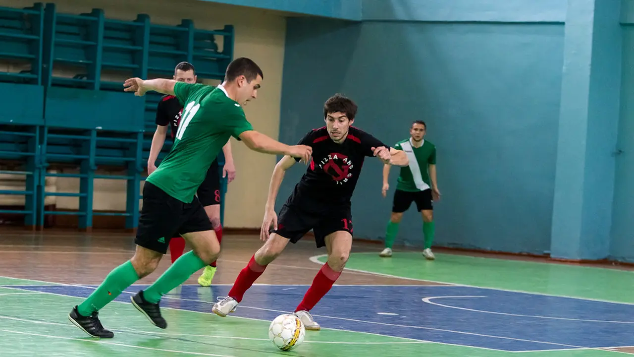 Top 5 Zodiak yang Cocok Olahraga Futsal, Ada Bintangmu Nggak Nih?