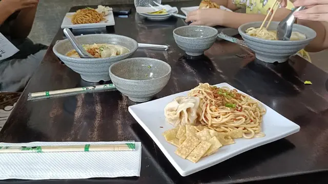 Mie Nyinyir (Google Maps/Rosetya Nugroho)